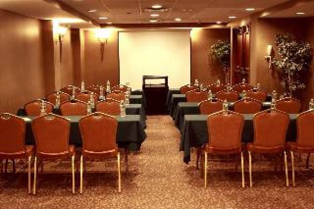 Conferencias
