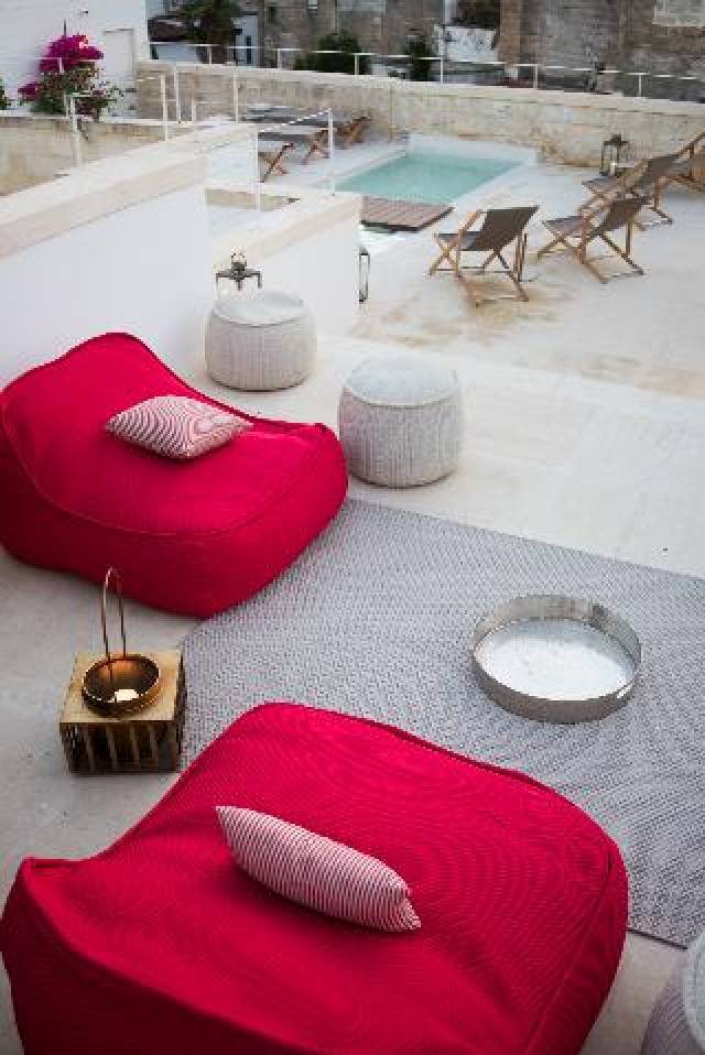 Terraço