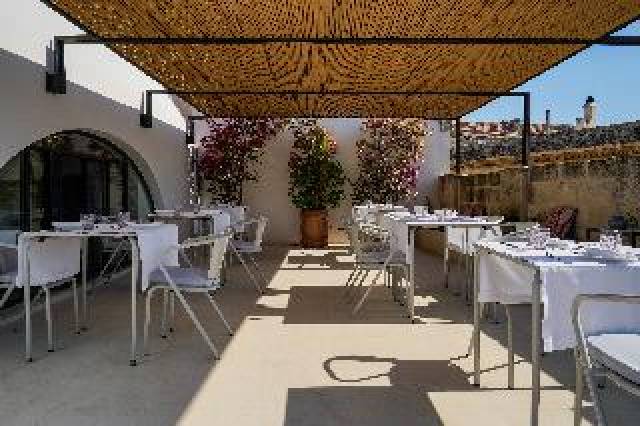 Terraço