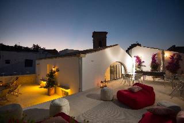 Terraço