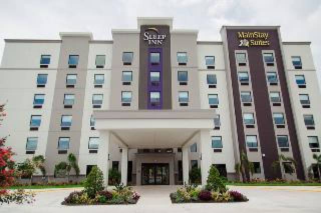 Vista General