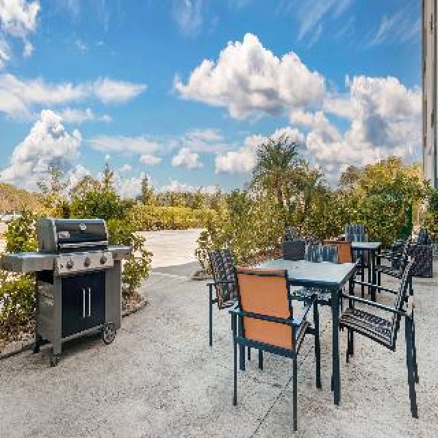 Terraço