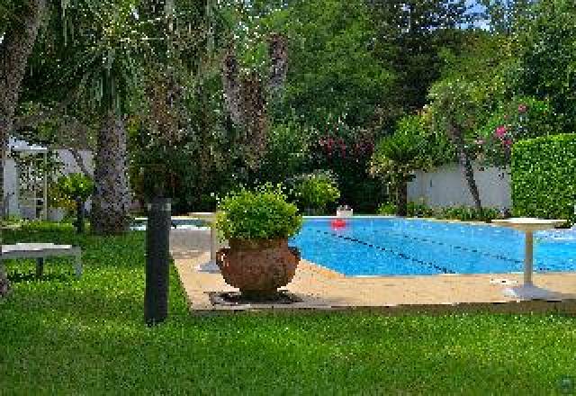 Piscina