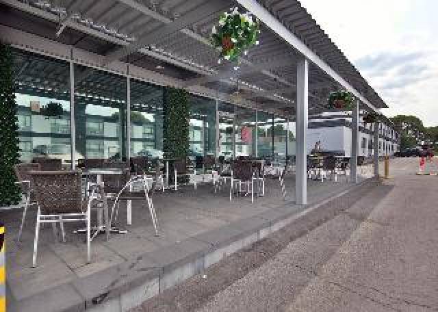 Terraço