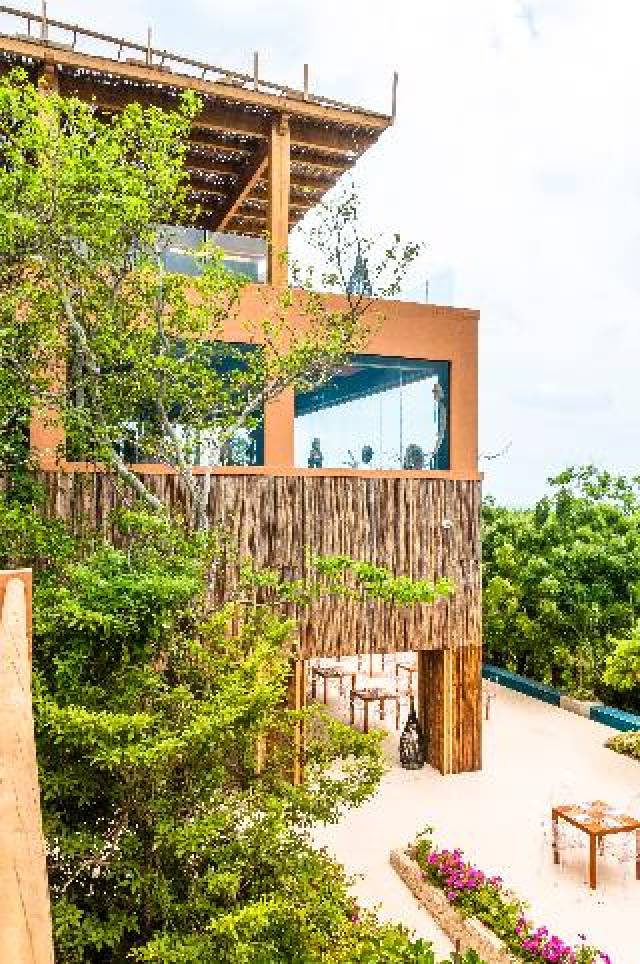 Terraço