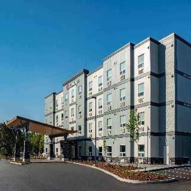 Vista General