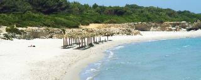 Praia