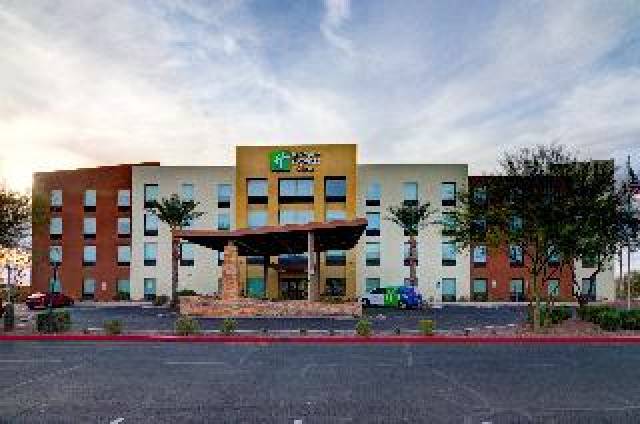 Vista General