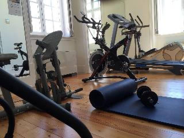 Desportos y Entretenimento