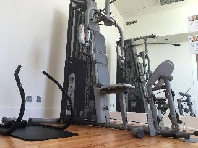 Desportos y Entretenimento