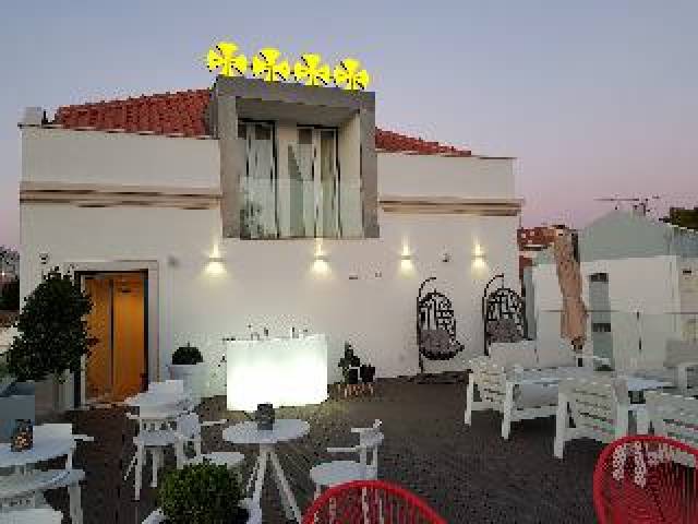 Terraço