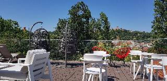 Terraço