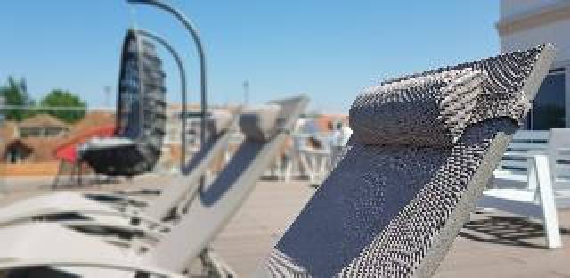 Terraço