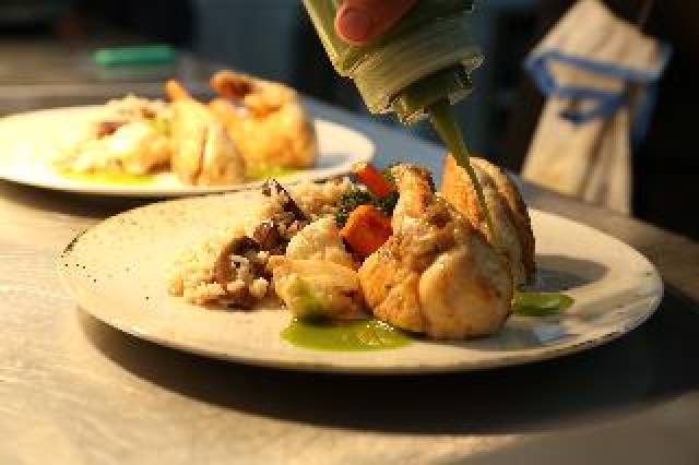 Restaurante