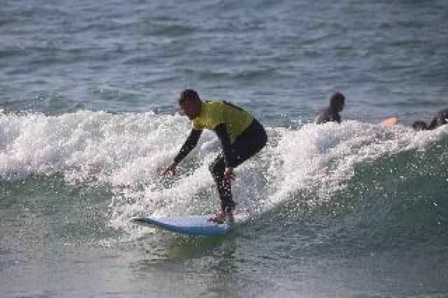 Praia