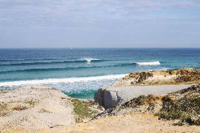 Praia