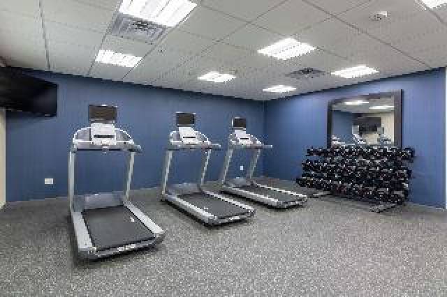 Desportos y Entretenimento