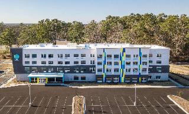 Vista General