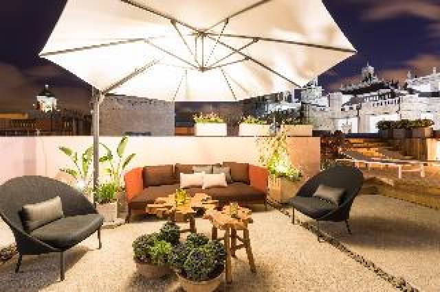 Terraço