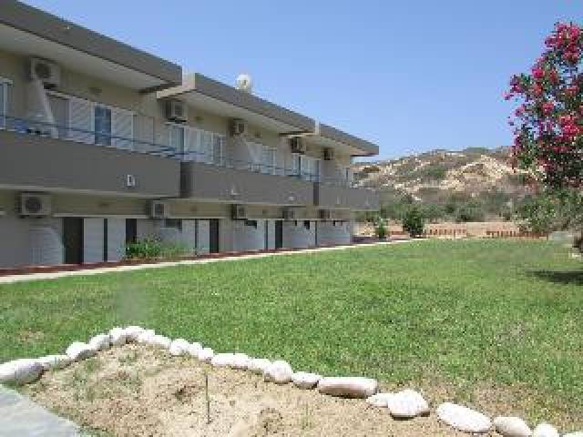 Vista General