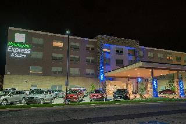 Vista General