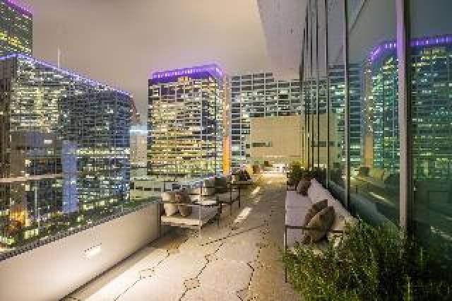 Terraço