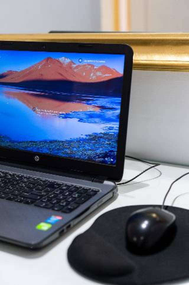 Vista General