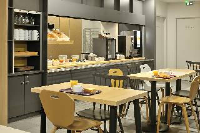 Restaurante