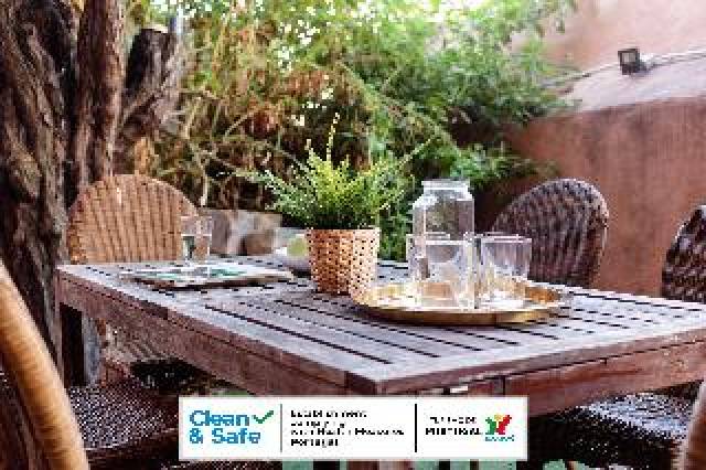 Terraço