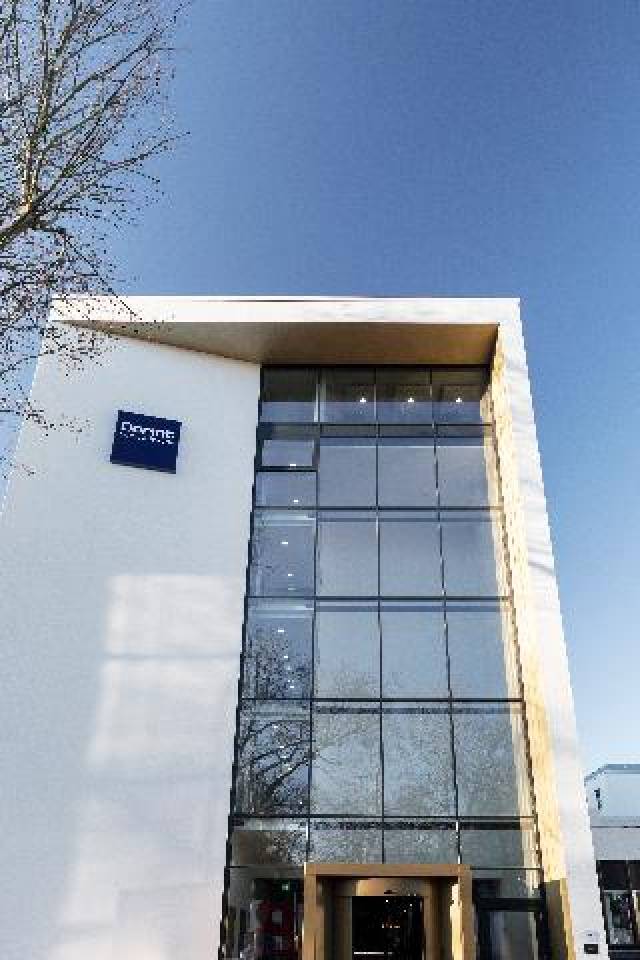 Vista General