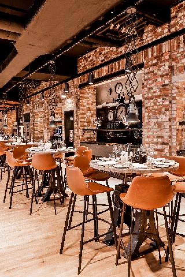 Restaurante