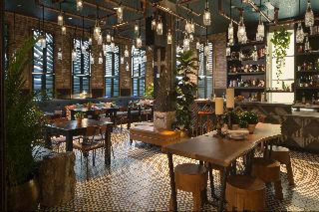 Restaurante