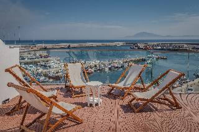 Terraço