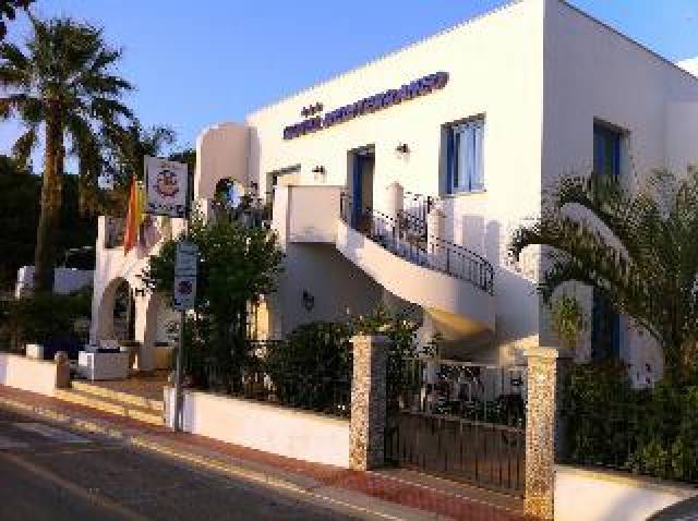 Vista General