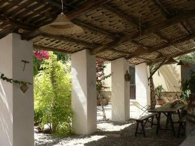 Terraço