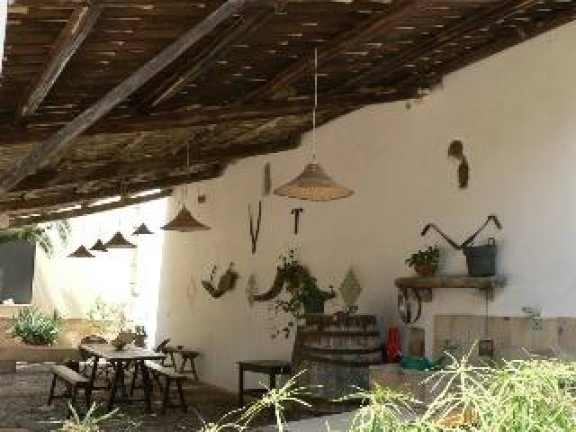 Terraço
