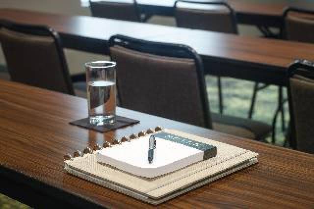 Conferencias