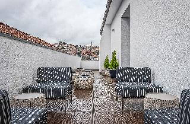 Terraço