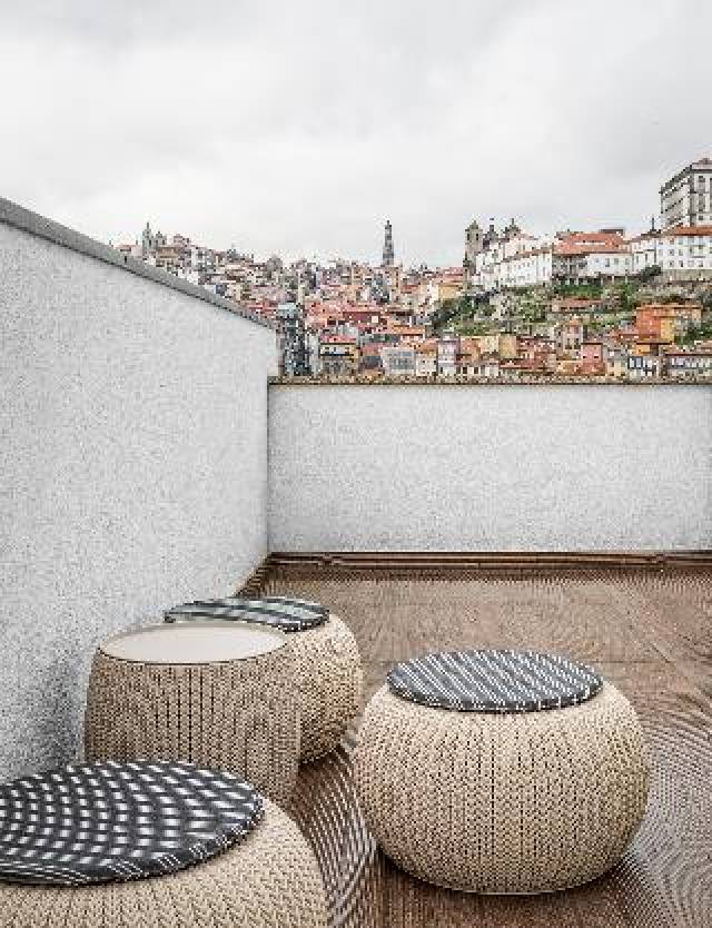 Terraço