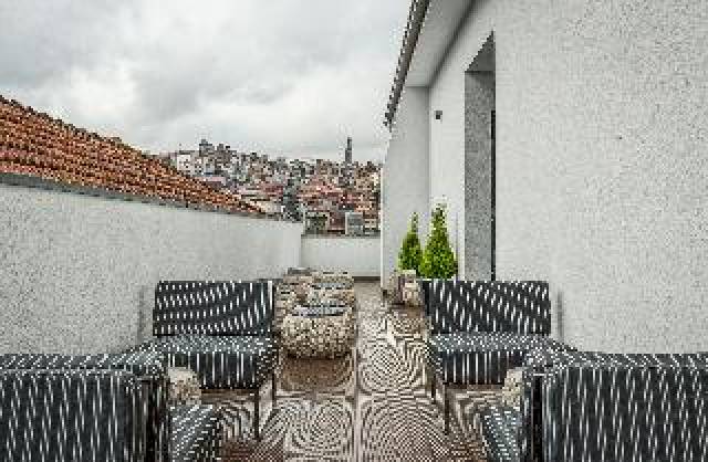 Terraço