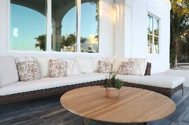 Terraço