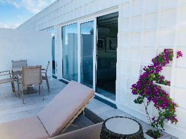 Terraço