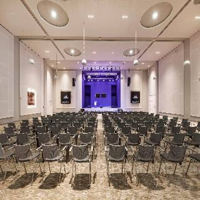 Conferencias