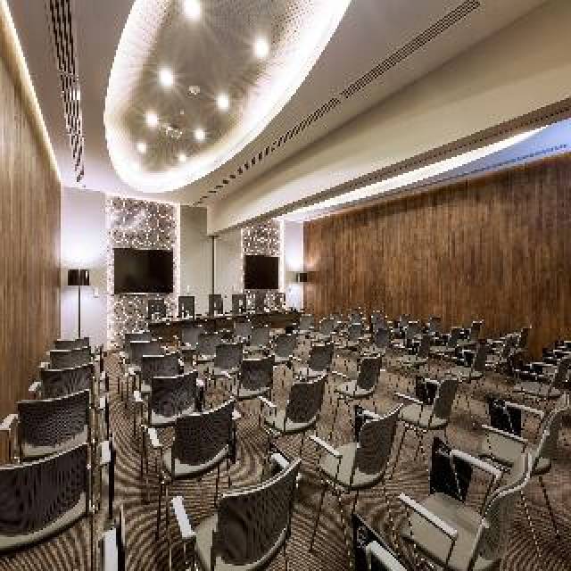 Conferencias