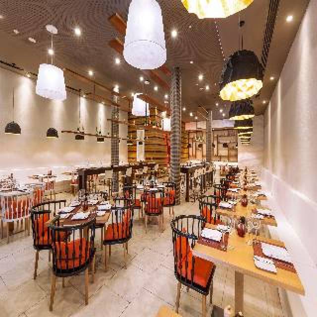Restaurante