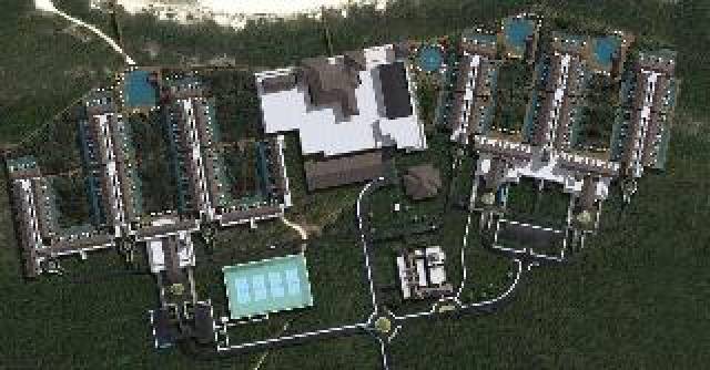 Vista General