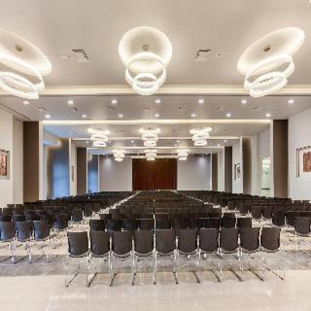 Conferencias