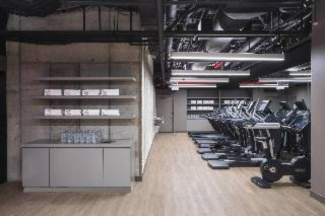Desportos y Entretenimento