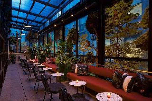 Restaurante