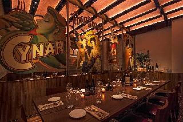 Restaurante